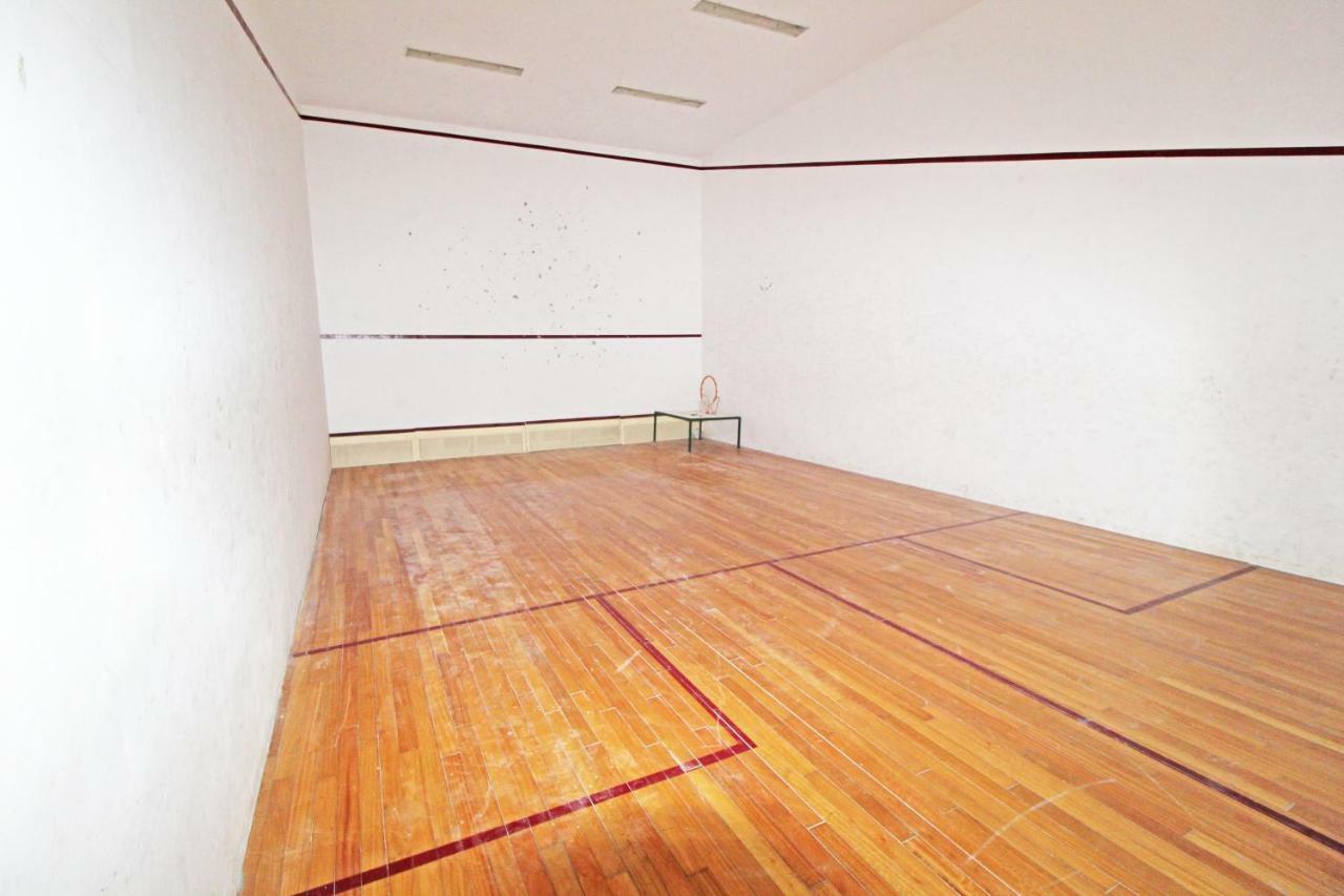 1A Linea Playa San Juan. Vistas. Piscina. Bbq. Gym Apartment เอลกัมเปโญ ภายนอก รูปภาพ
